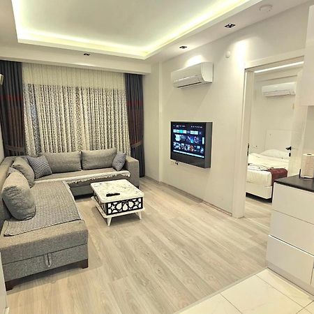 World Cities Residence Кемер Екстер'єр фото
